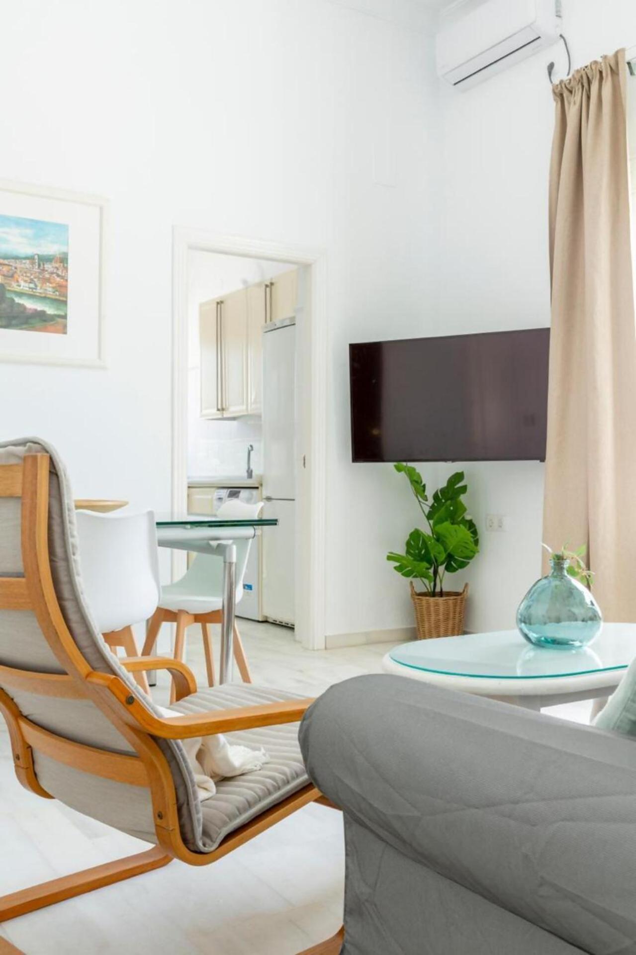 Apartamento Playa De Regla Con Terraza 1 Chipiona Esterno foto