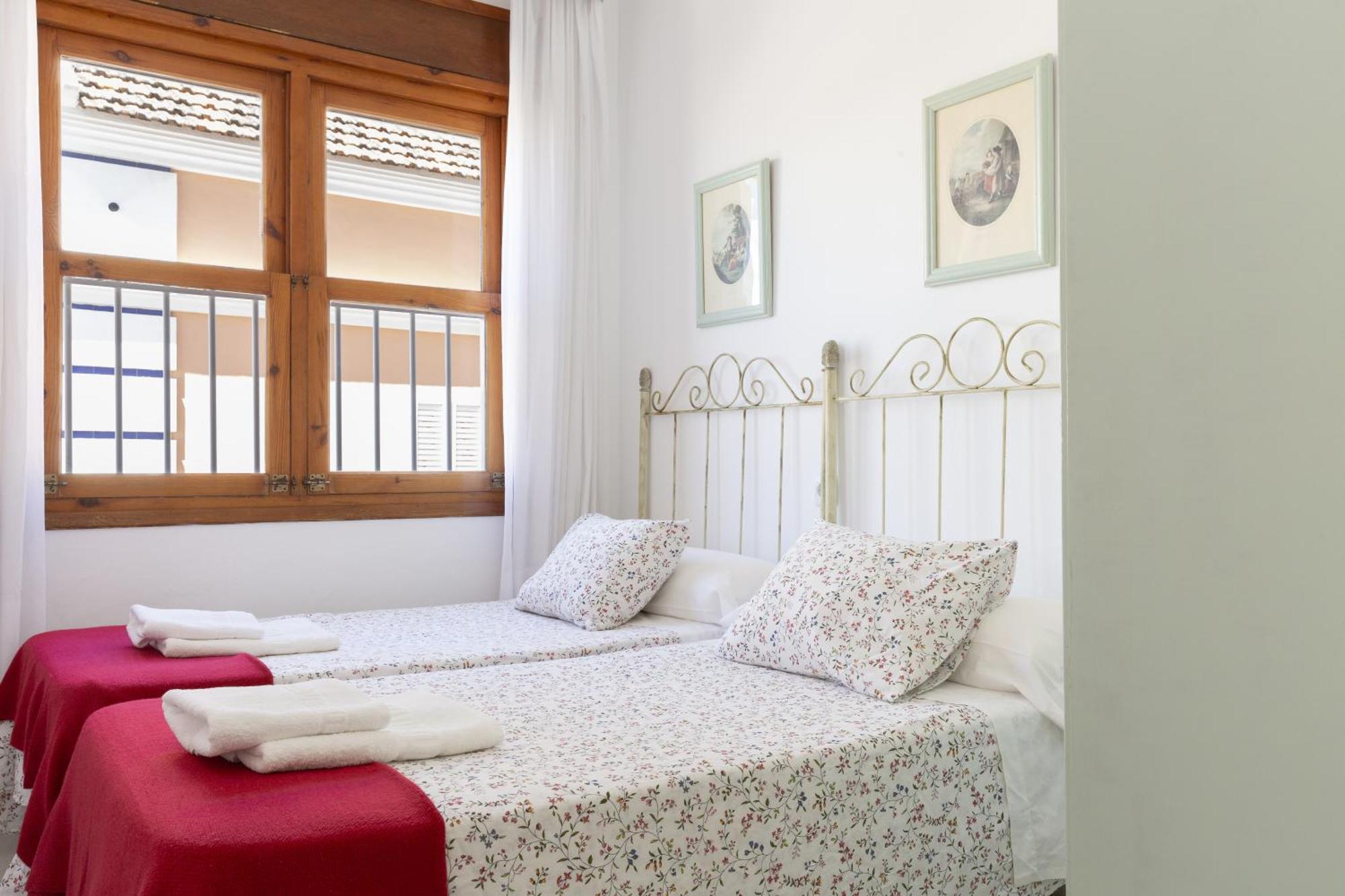 Apartamento Playa De Regla Con Terraza 1 Chipiona Esterno foto